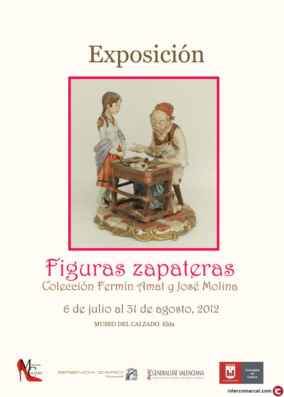 EXPOSICIÓN "FIGURAS ZAPATERAS"