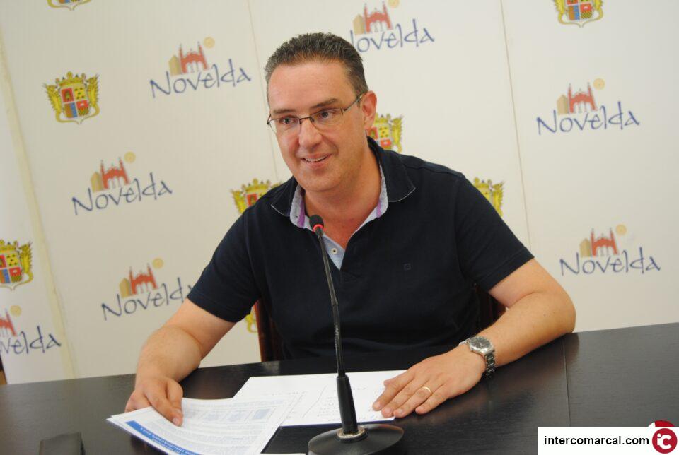 El esfuerzo de contención del gasto municipal consigue reducir en 5.015.768  este capítulo durante 2011