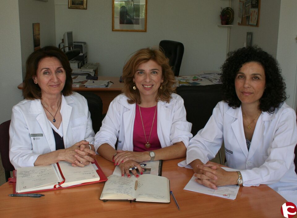 Concepción Fernández y Ana de Castro se incorporan al equipo directivo del Departamento de Elda