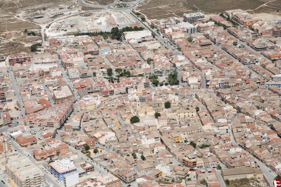 Monforte ganador de la IV edición de los premios Construyendo Municipios Iguales en Oportunidades