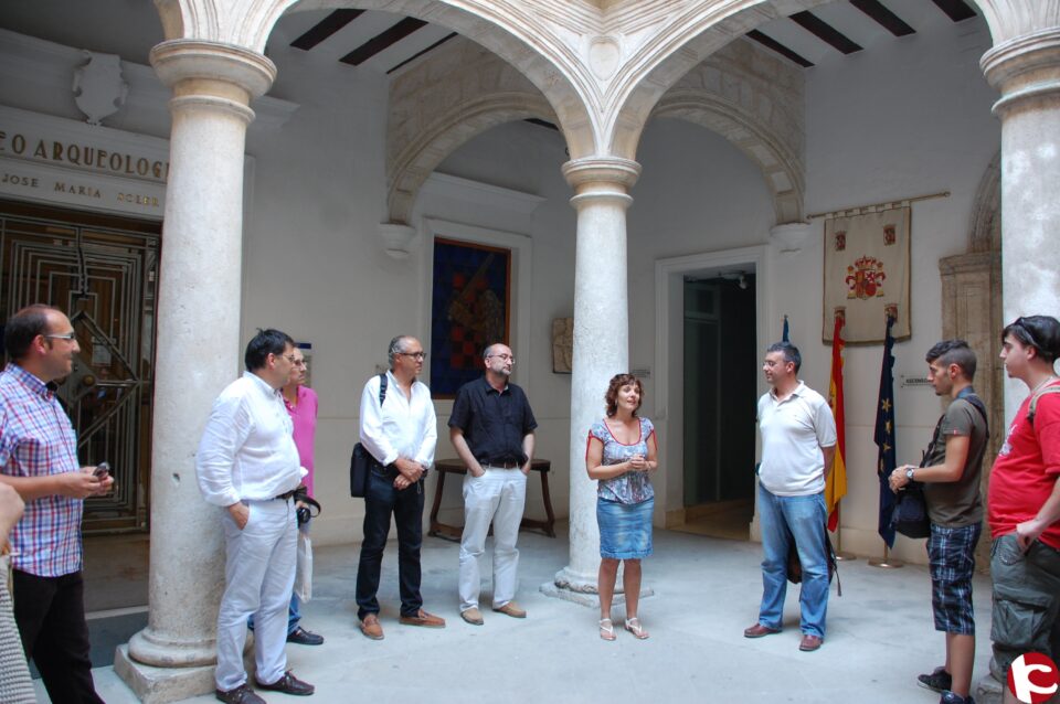 La puesta en valor del Castillo de la Atalaya