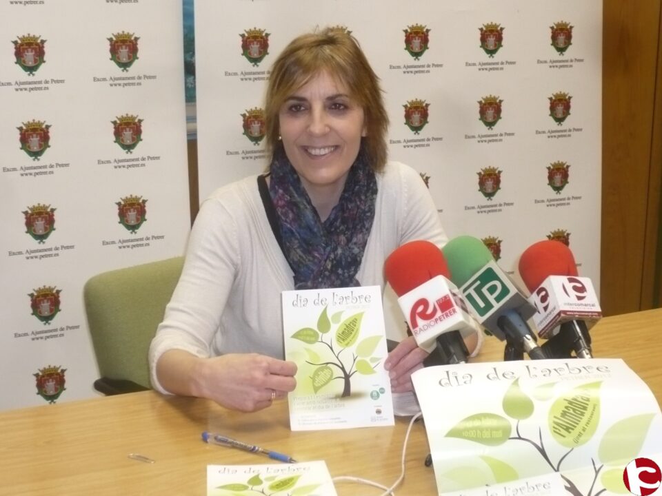 Petrer elabora