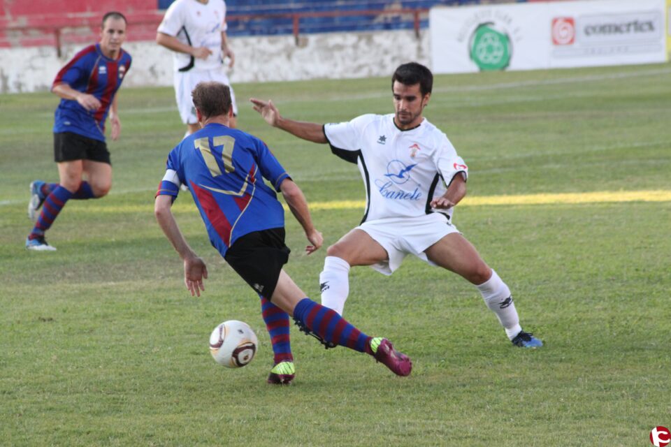 El Eldense despide su pretemporada en el Pepico Amat recibiendo este sábado al Ontinyent CF