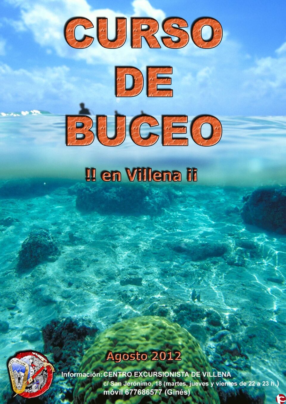 Éxito de Participación en 5º Caminata nocturna de Guadalest hasta el Mar