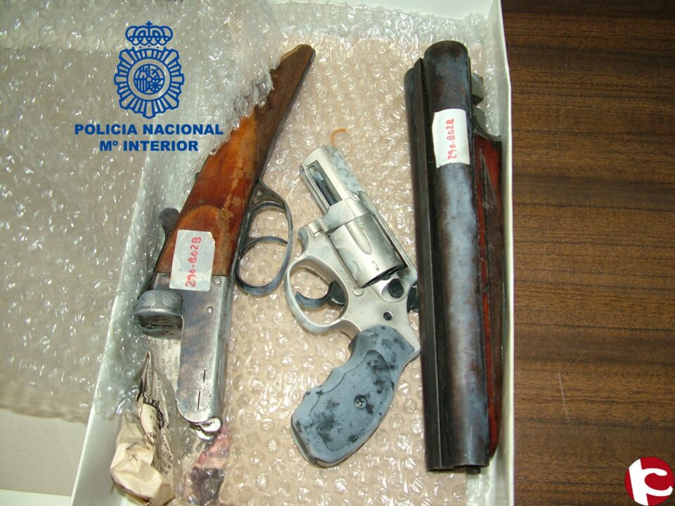 La Policía Nacional esclarece un asesinato cometido en el año 2002 en Tarragona