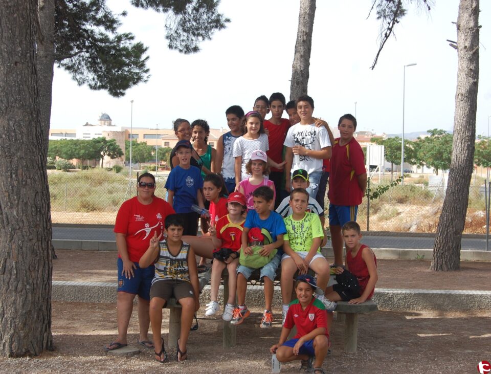 JORNADA DEPORTIVA-CULTURAL