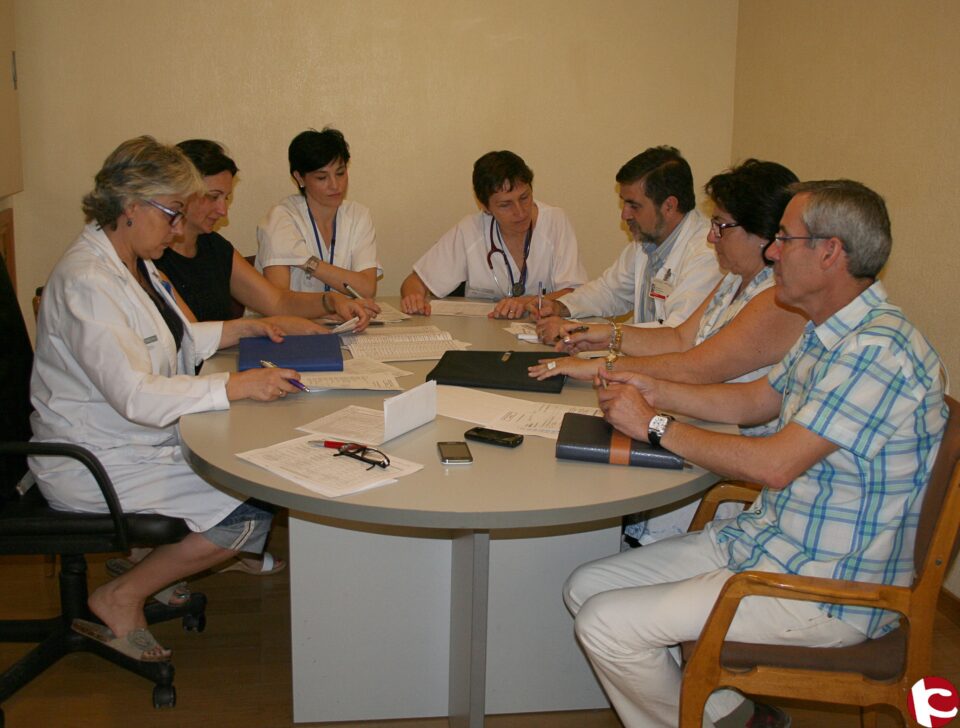 Enfermería del Hospital de Elda logra prevenir las úlceras por presión en el 93% de los pacientes de riesgo