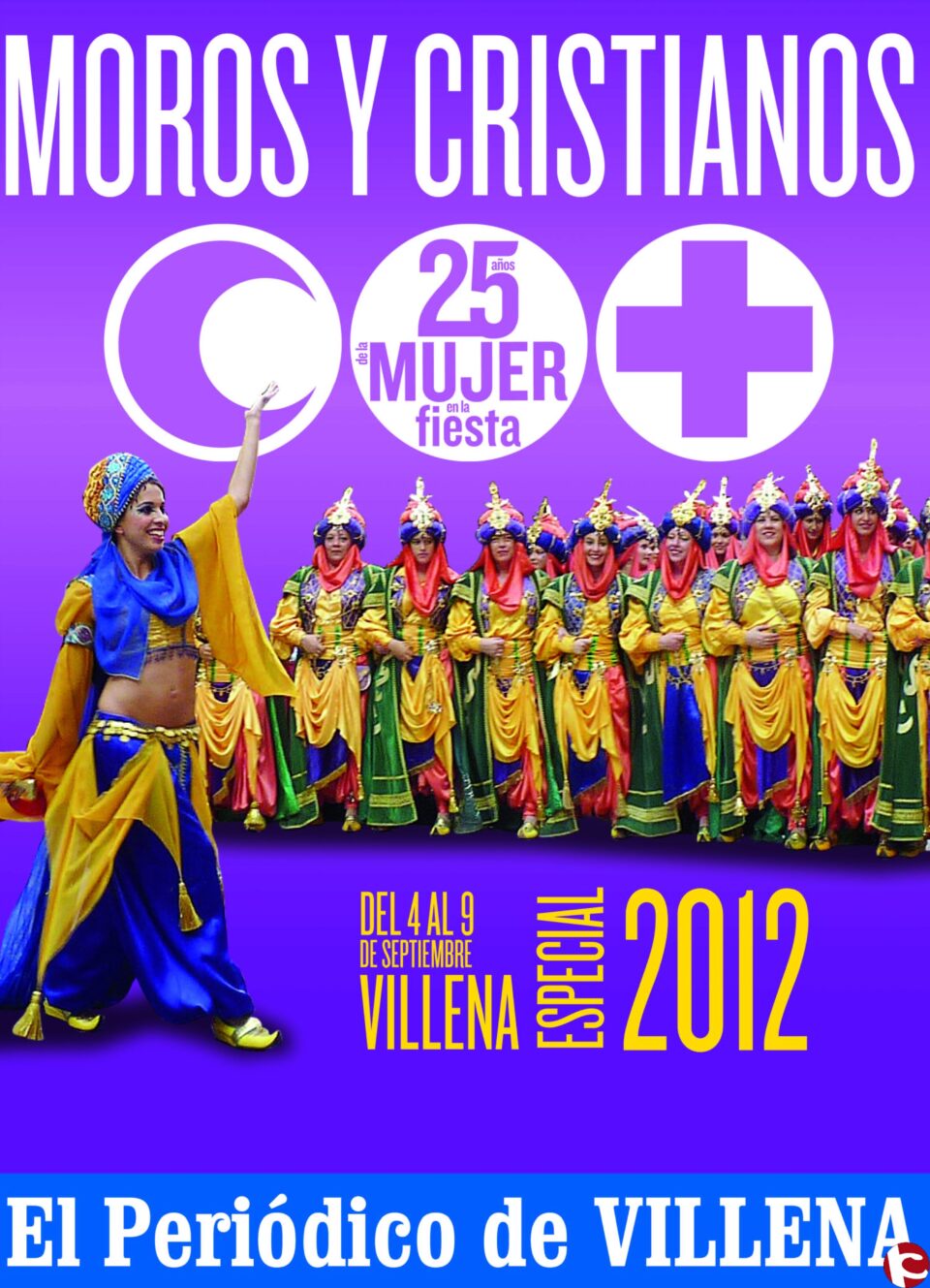 El Periódico de Villena ofrece a partir de este viernes