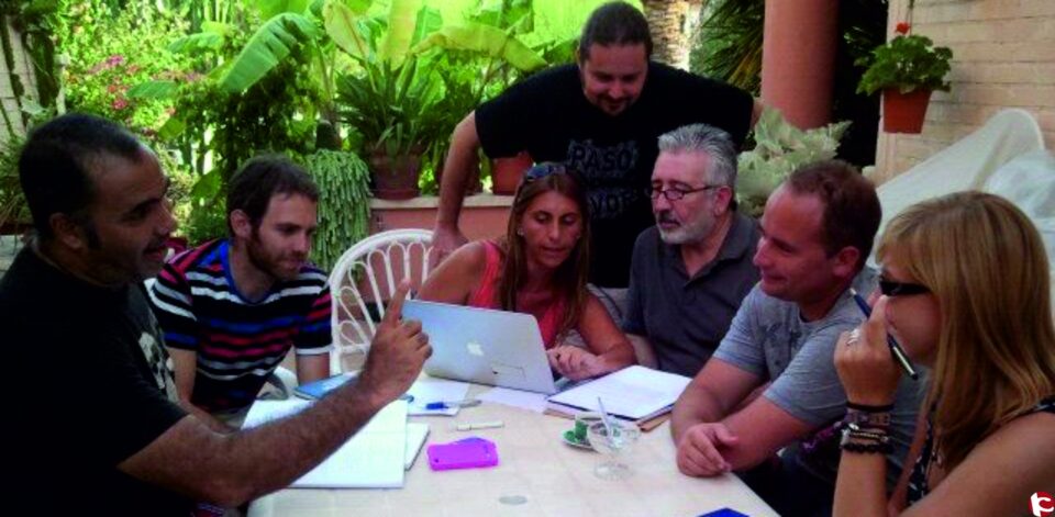 Mañana sábado se realizará el casting de actores y actrices para el proyecto cinematográfico "El amor y otras desgracias". De 10.00 a 21.00 en el CLAUSTRO de San Nicolás