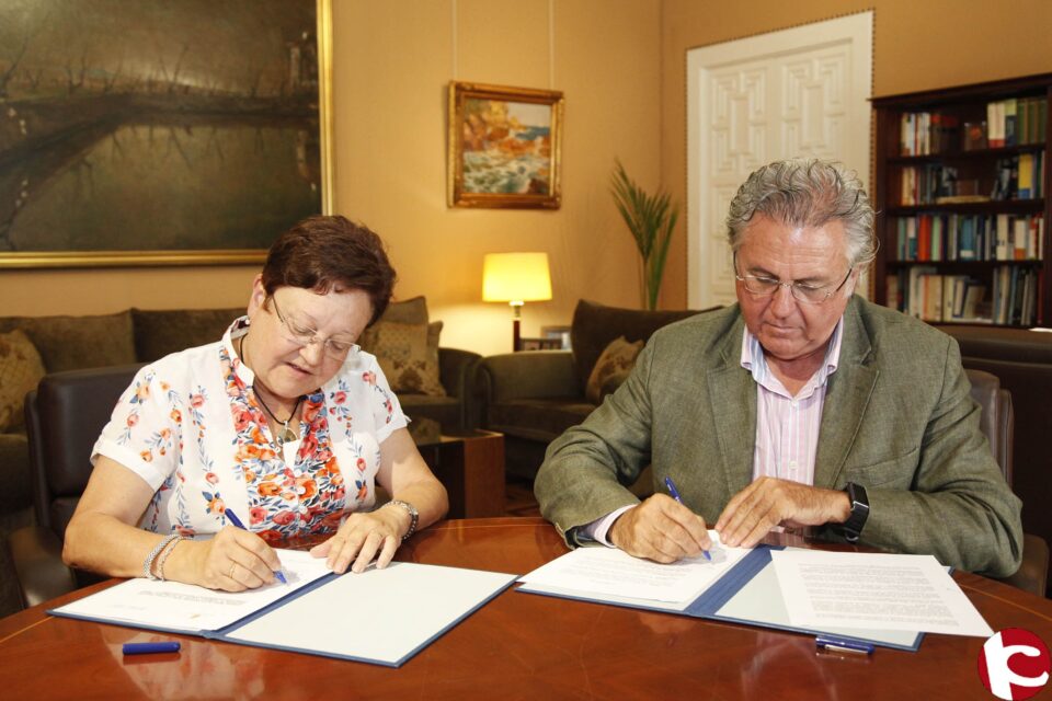 La Diputación de Alicante distribuirá por la provincia las últimas películas rodadas en Ciudad de la Luz