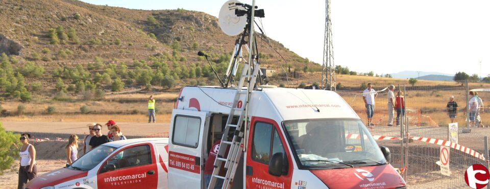 Todo preparado para los días grandes. Felicices Fiestas y Vive la Fiesta en directo