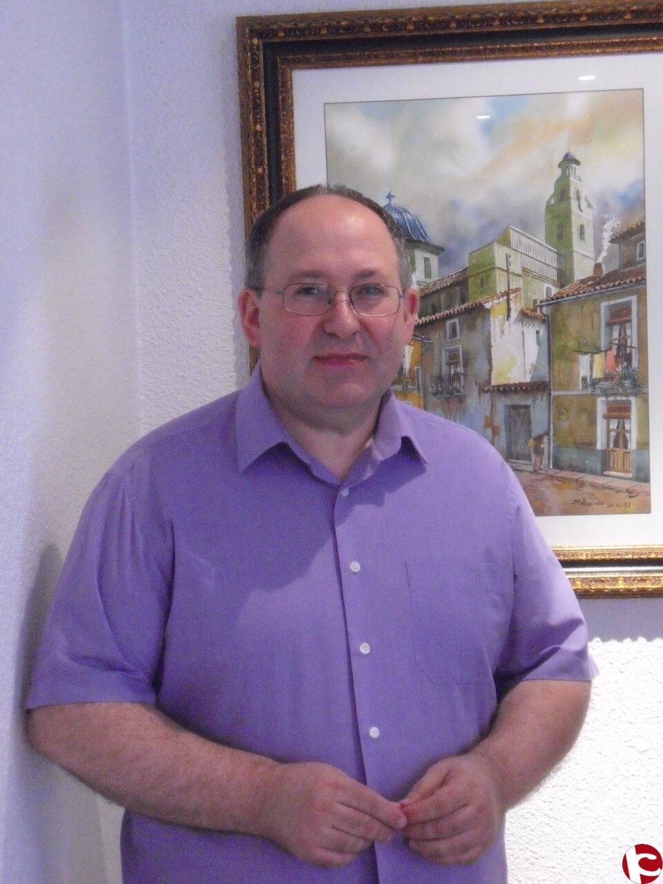 JUAN CARLOS MARTÍNEZ CAÑABATE