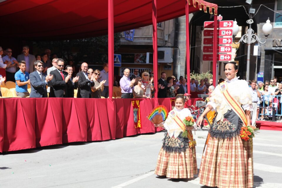 Fiesta del Pasodoble