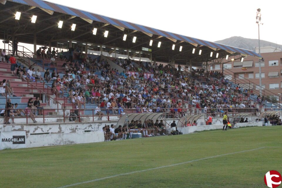 El Eldense jugará ante el Catarroja como visitante para no precipitar el uso del nuevo estadio