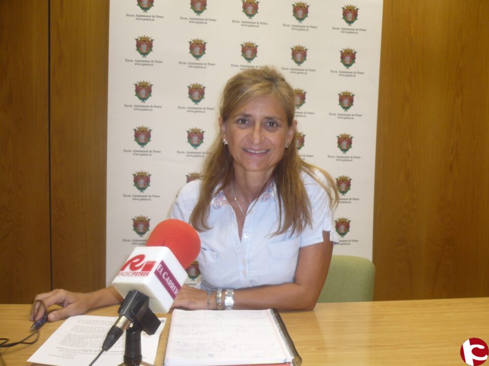 Ayto de Petrer: La concejala de Educación responde al Bloc sobre el inicio del curso escolar