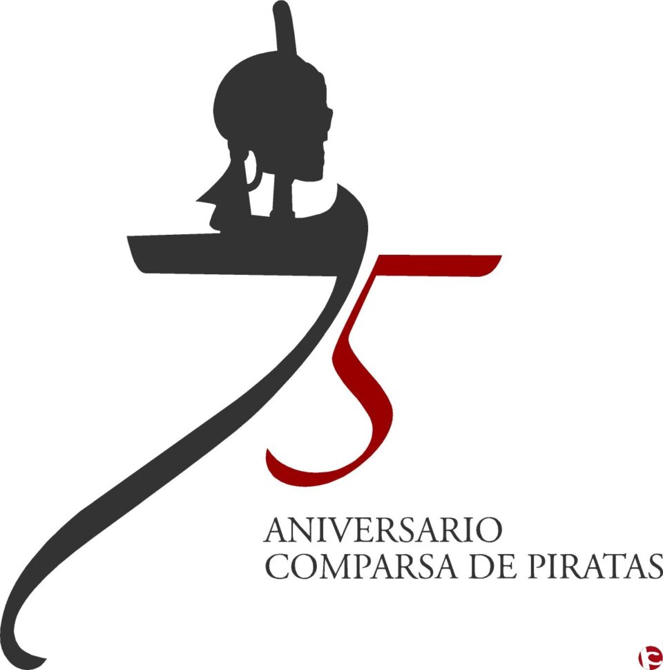 LA COMPARSA DE PIRATAS DE VILLENA ESTRENA BLOG/WEB CON MOTIVO DE SU 75º ANIVERSARIO