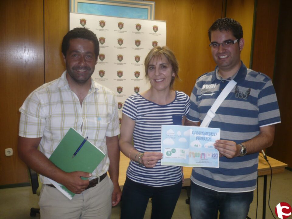 El voluntariado medioambiental de Petrer y la concienciación de la gente evitan males mayores en montes y parajes naturales