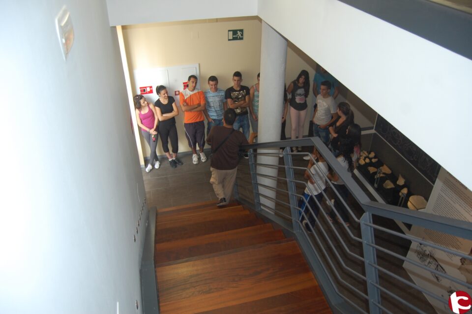 El edil de cultura anuncia que los artistas locales podrán lanzar sus obras en exposiciones