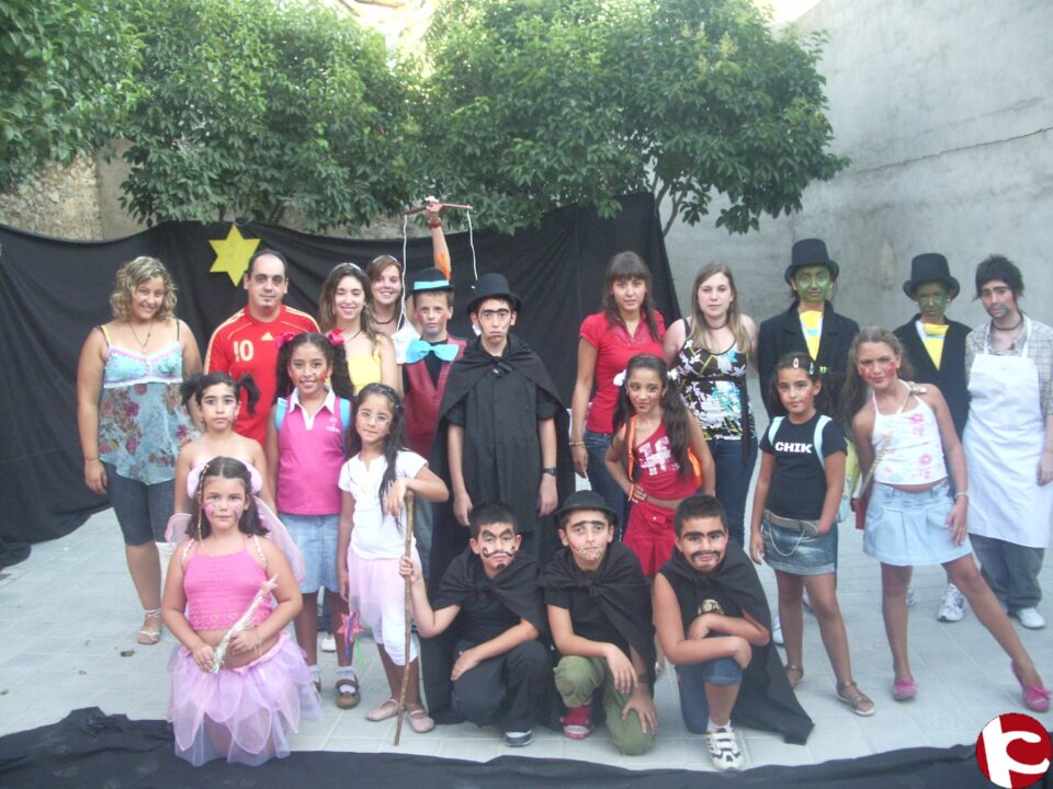 EL RABALILLO ARRANCA DE NUEVO TRAS UN PAR DE AÑOS DE PARÓN