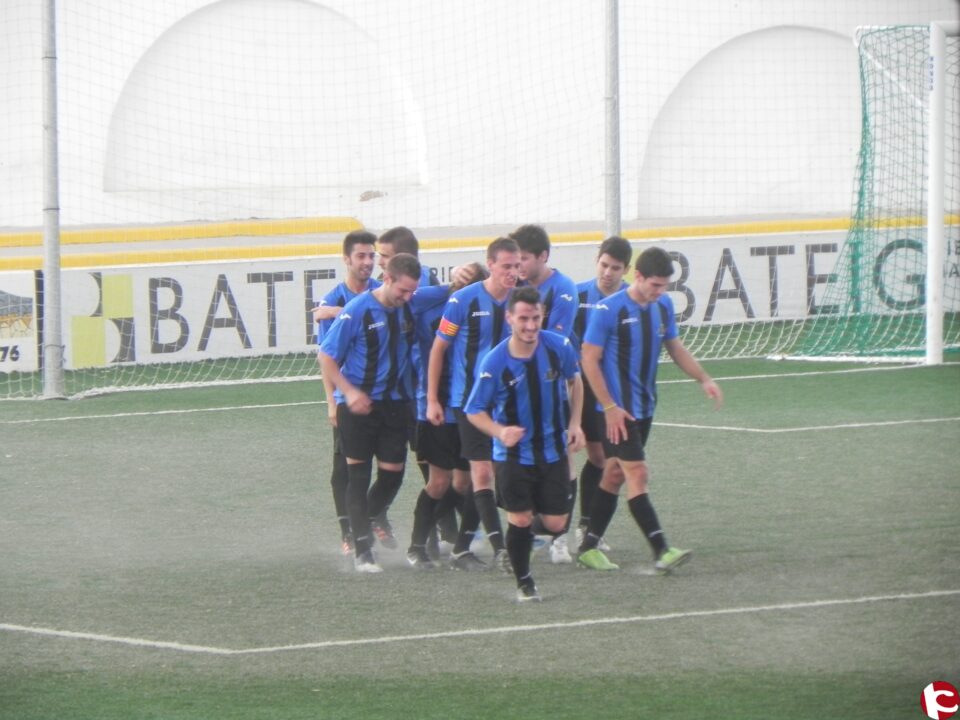 3ª Jornada de Liga -2ª REGIONAL AFICIONADO C.F. NOVELDA- ELDA INDUSTRIAL C.F.