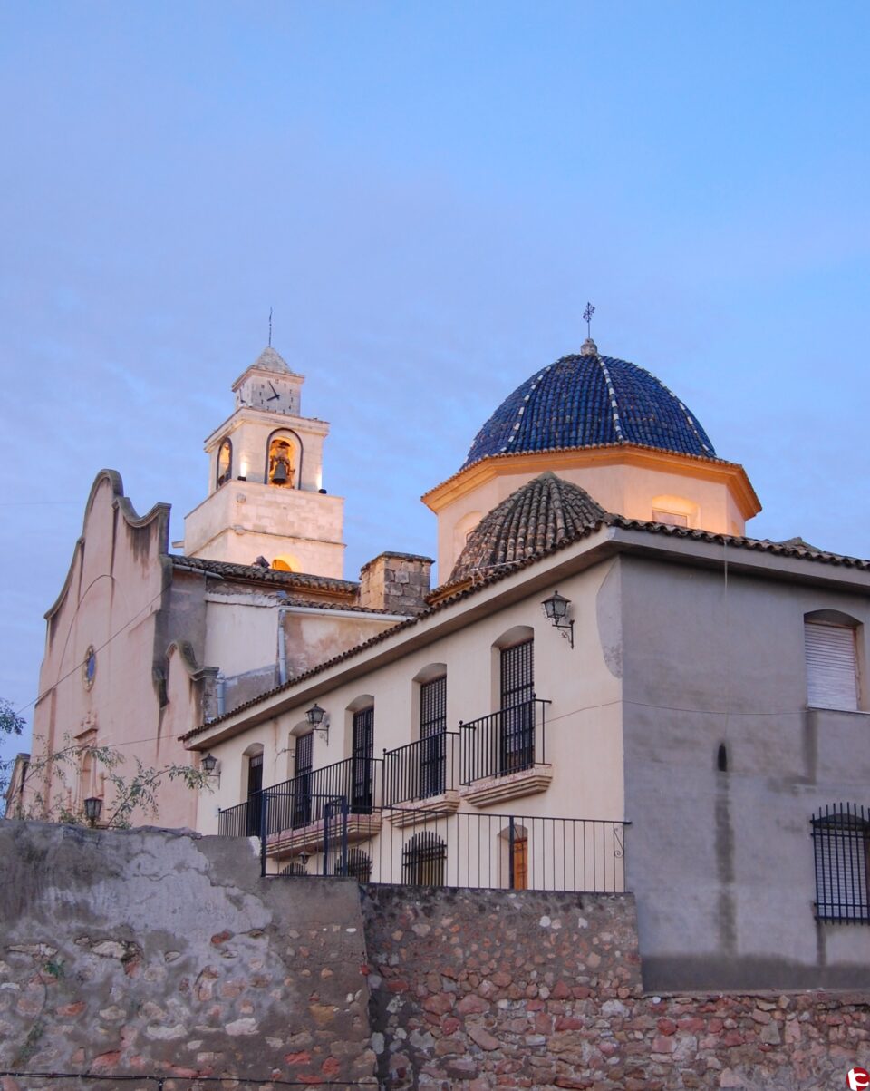 Monforte entra a formar parte de la campaña de Aquarius déjate adoptar por un pueblito bueno