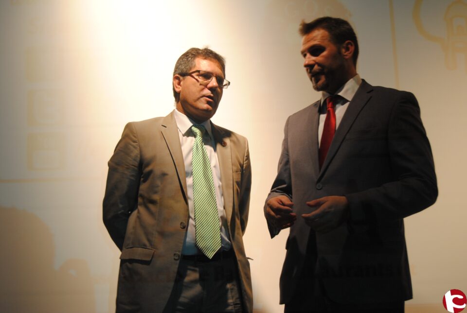 El Ayuntamiento lanza la marca ciudad Agost tot lany para promocionar el turismo y la feria que comienza el sábado