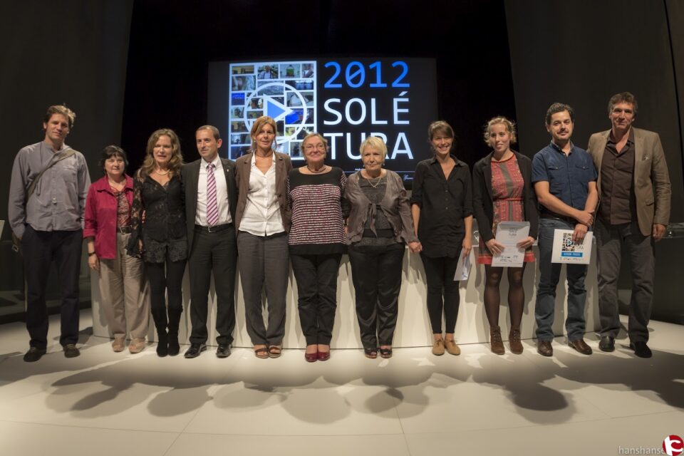 Un documental de Laura Torres Gandía sobre el Alzheimer gana el tercer premio en la convocatoria internacional del Premi Solé Tura