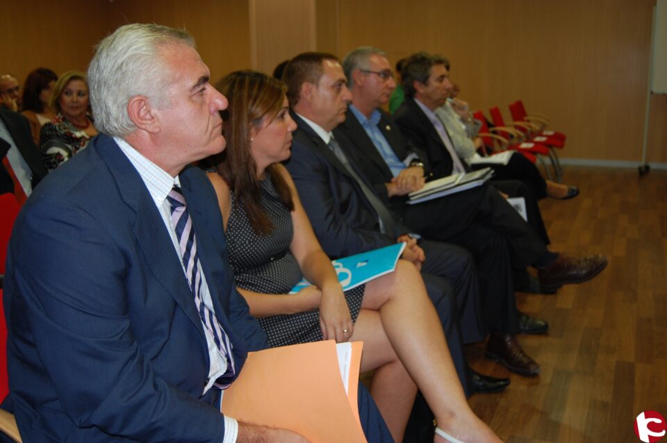 La Universidad de Alicante y Fundeun respaldan a las Bioempresas que quieren lanzarse al mercado internacional