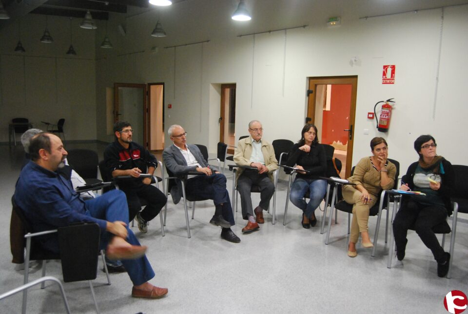 Las asociaciones de Villena: entre la subsistencia y las oportunidades de mejora
