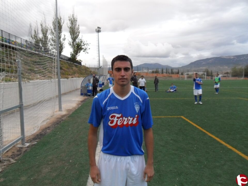 VILLENA B