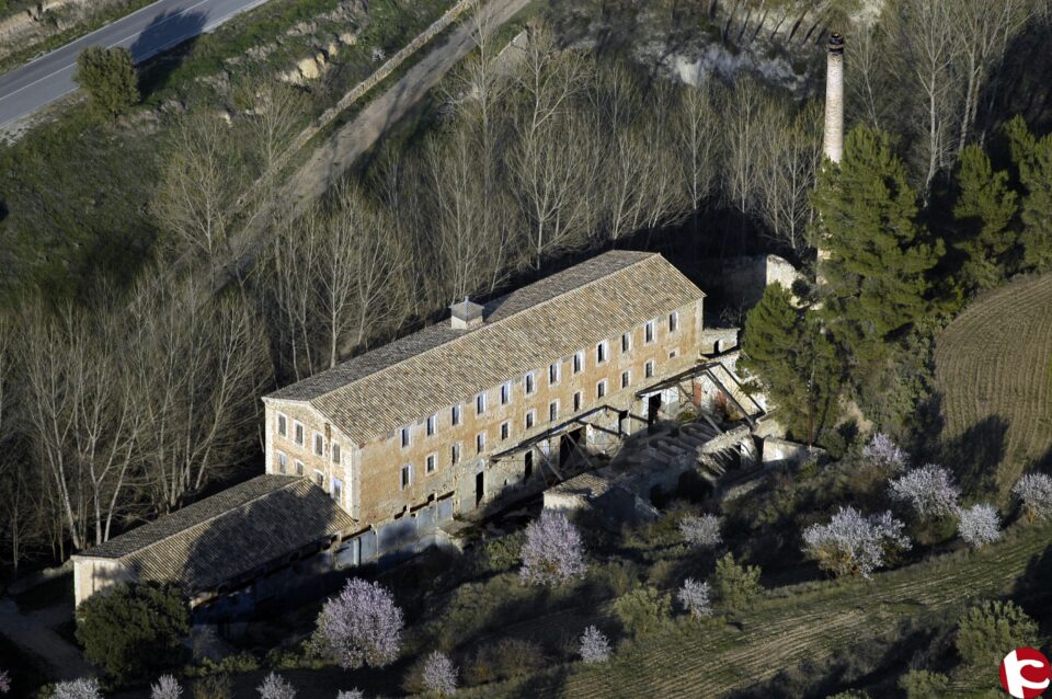JORNADAS EUROPEAS DE PATRIMONIO en Banyeres de Mariola