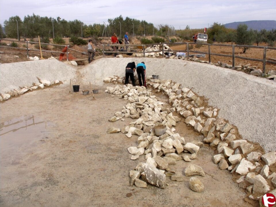 El Área de Medio Ambiente consigue eliminar prácticamente toda la gambusia detectada en El Prado