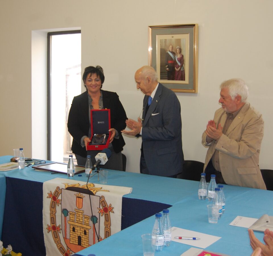 El municipio pide el Bien de Interés Cultural a el Consell Valencià de Cultura