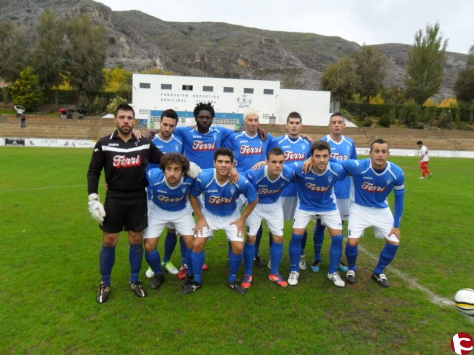 NUEVA DERROTA DEL VILLENA