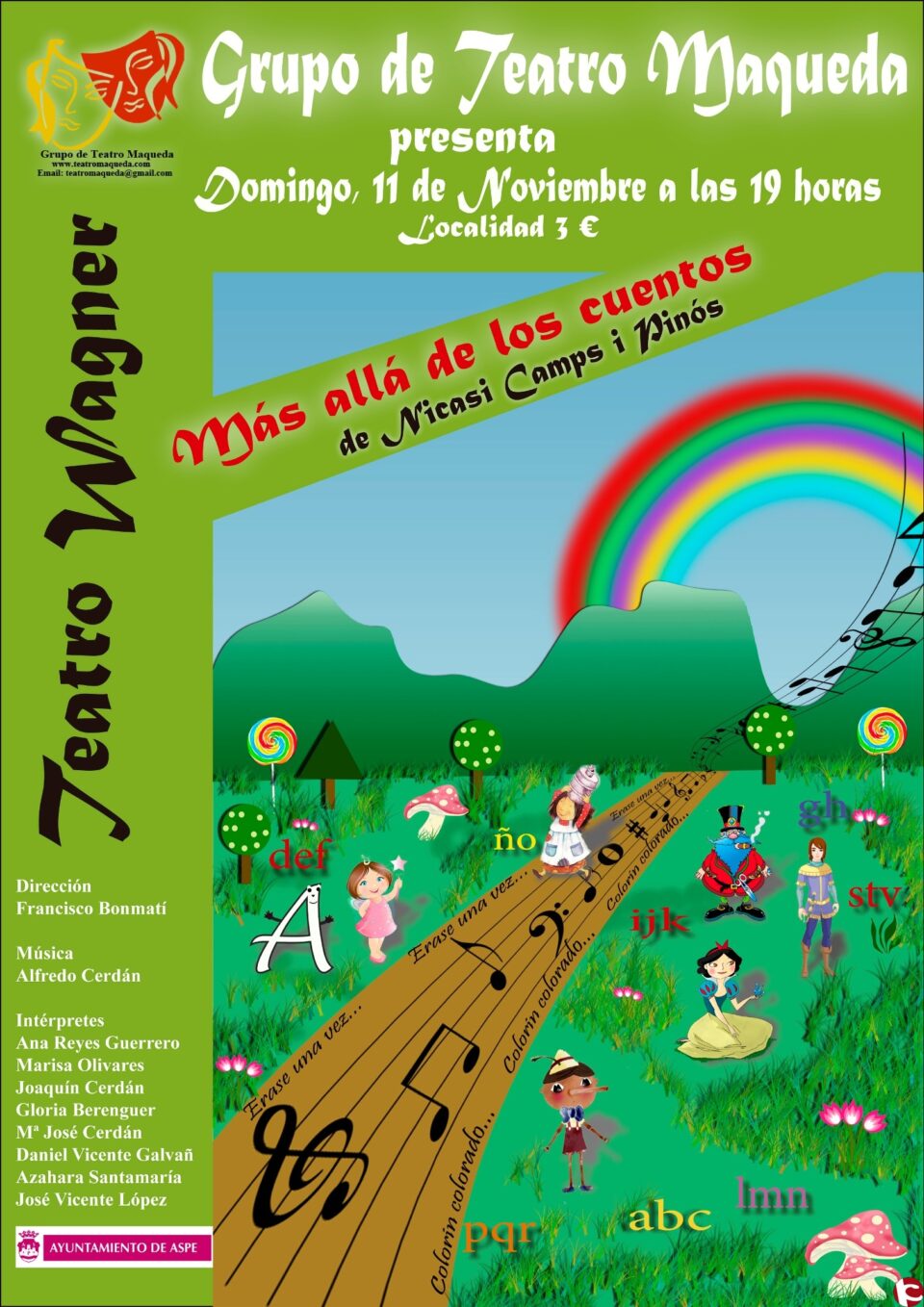 Comunicado de la Asociación Cultural La Jira