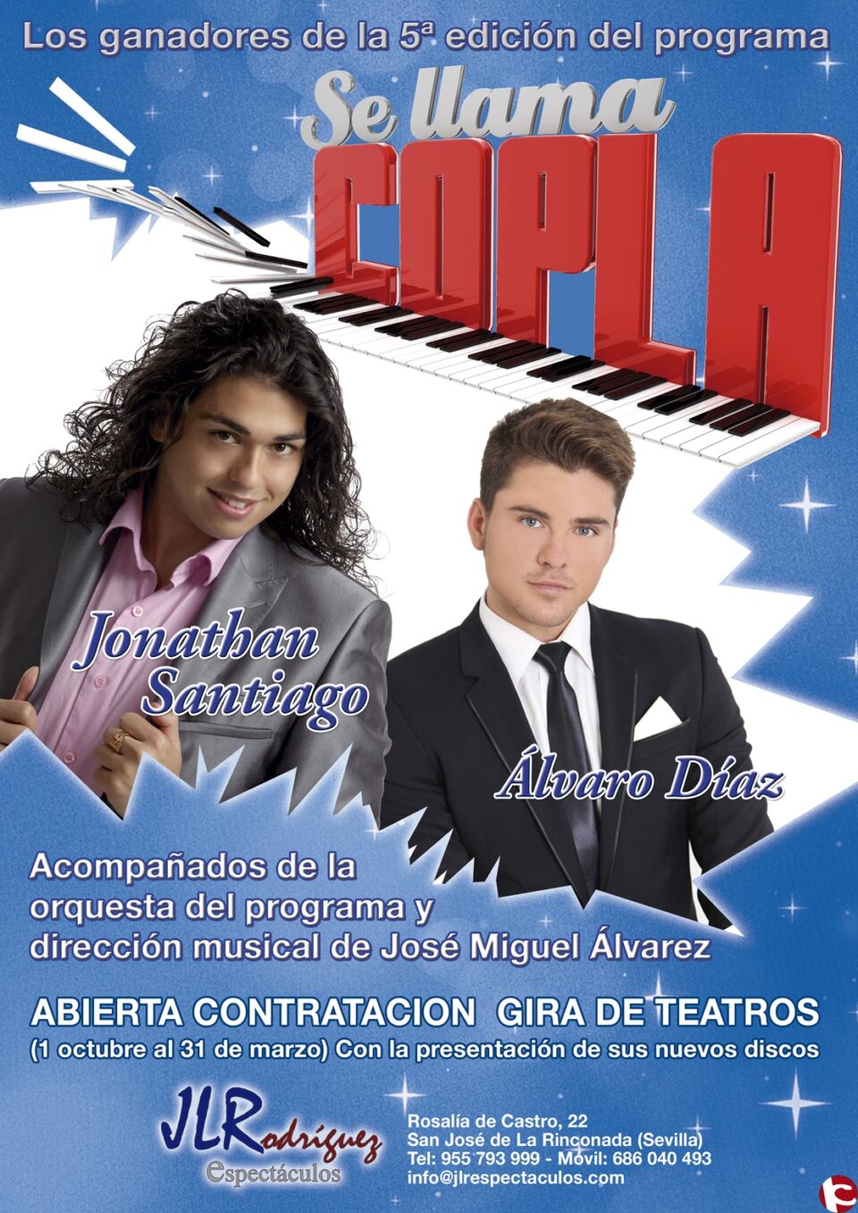 Actualidad de ADOC Elda sobre actuaciones