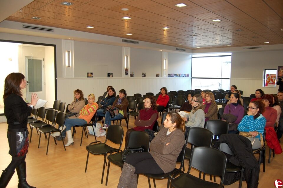 La Escuela de Padres para la Escuela Infantil comienza de nuevo