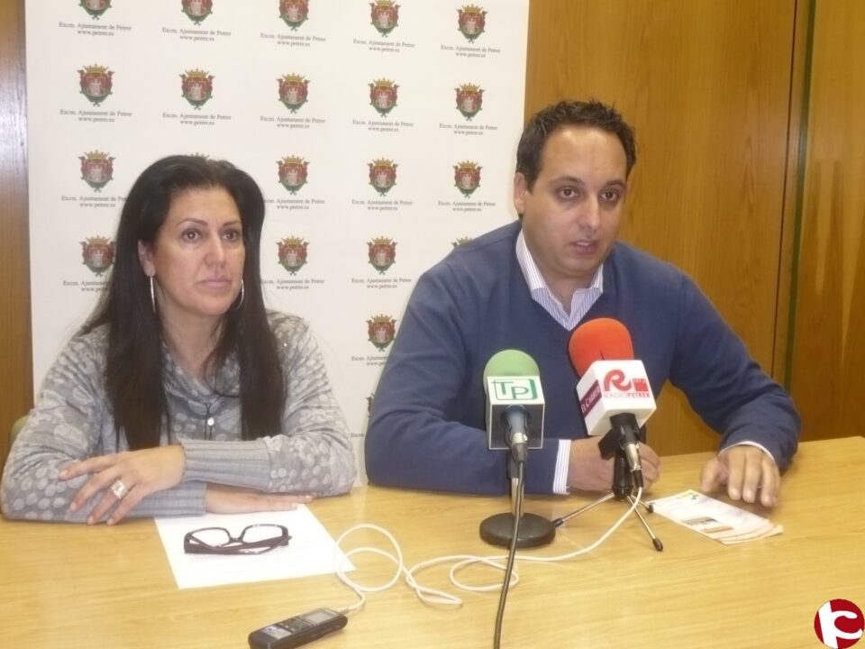 Continúan las charlas sobre seguridad y prevención esta vez con asociaciones y colectivos