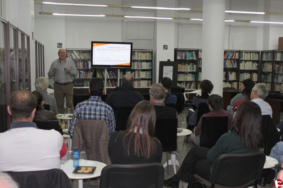 MÁS DE 300 ALUMNOS HAN VISITADO SUS LABORATORIOS