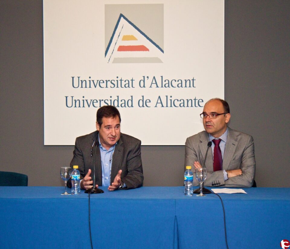 Diputación anuncia ayudas para la movilidad cultural de los municipios que integran la Red ALTAVEU de la UA