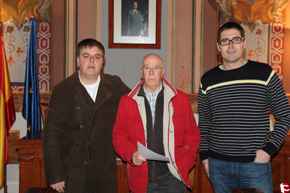 El Ayuntamiento firma un convenio de colaboración con Cruz Roja por valor de 52.000 euros