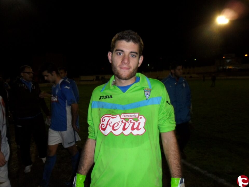 0-0. EL VILLENA SIGUE SIN GANAR EN LA SOLANA