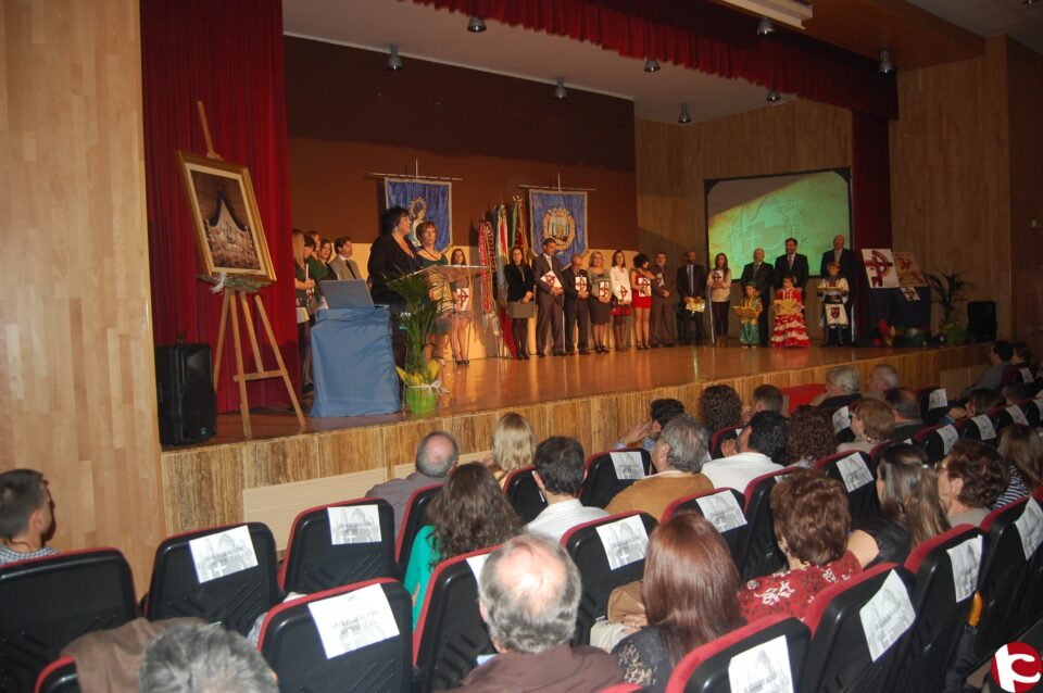 Se presenta el libro de fiestas como antesala de los festejos patronales