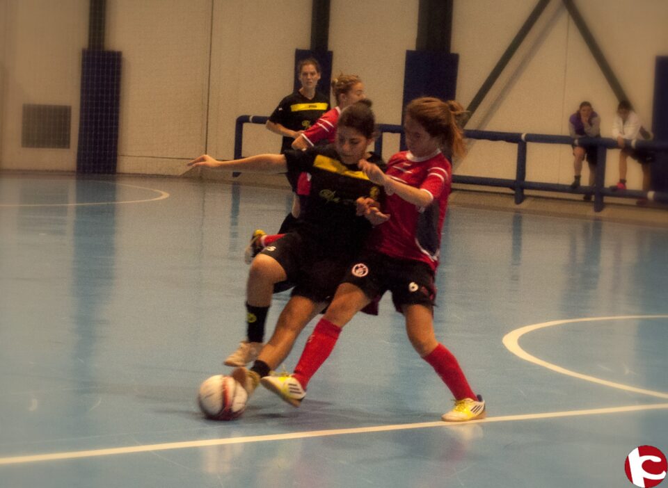 VILLENA F.S. Buena noticia para nuestro club y el equipo femenino patrocinado por Glem