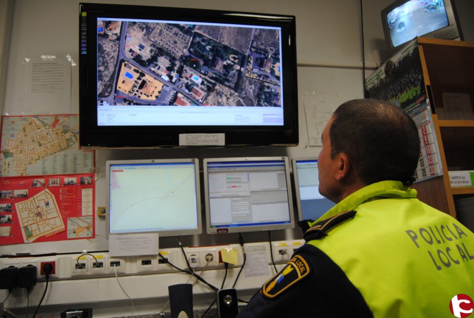 La Policía Local organiza para el jueves una charla explicativa