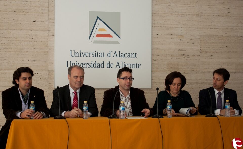 Mañana comienzan los Conciertos de Navidad de la UA con un marcado carácter solidario