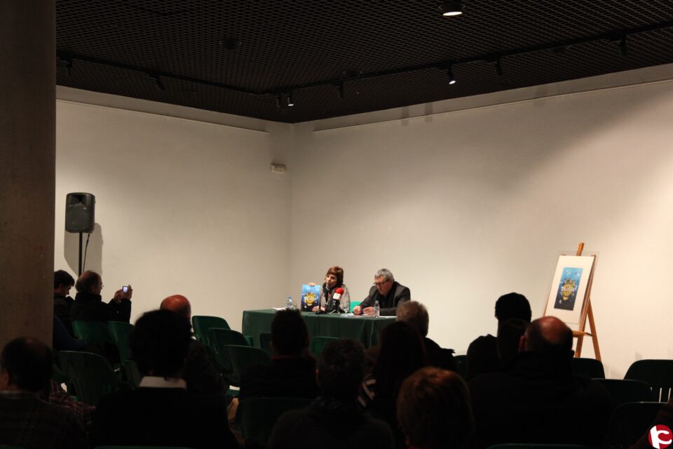 Una Revista Villena que descubrir en las tardes de invierno