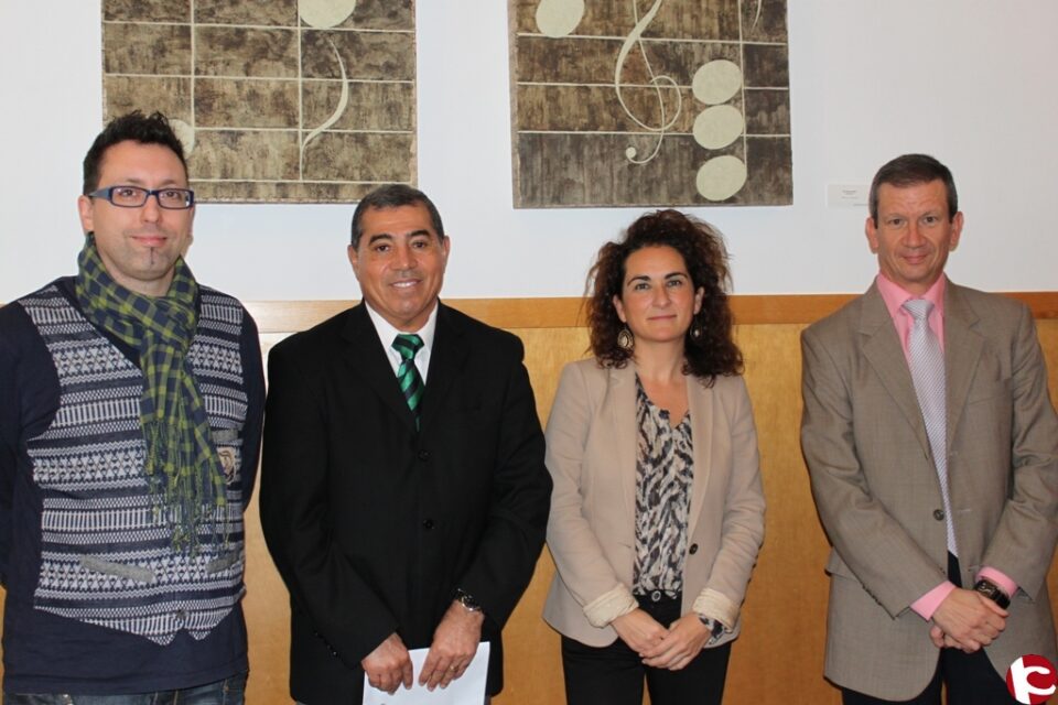 La Universidad de Alicante y el Consulado de Ecuador realizarán actividades conjuntas de índole cultural y deportiva