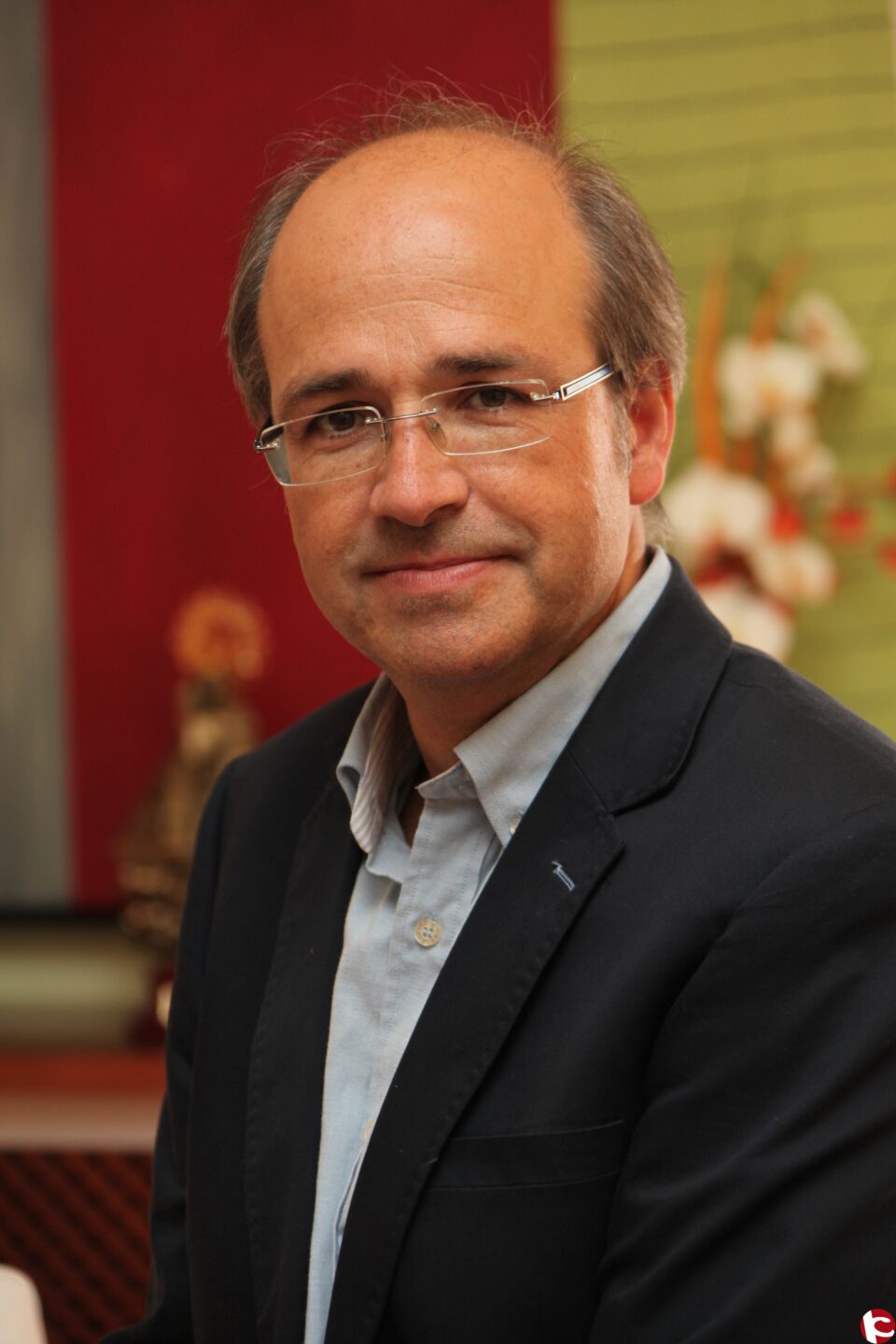 Felicitación de Navidad del Alcalde del M.I Ayuntamiento de Villena