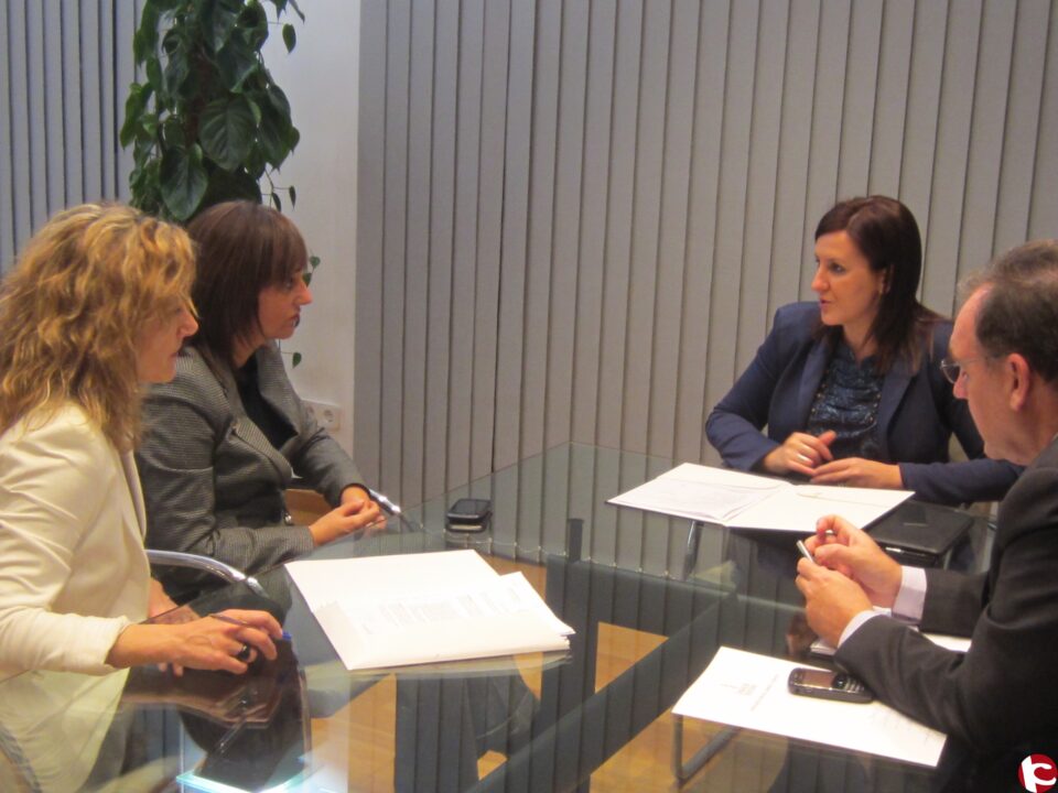 Conselleria actuará durante 2013 ante las deficiencias